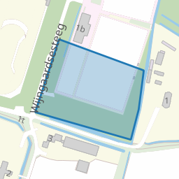 Perceel DOO00-B-2456