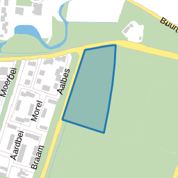 Perceel DOO00-B-2458