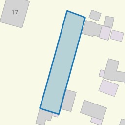 Perceel DOO00-B-2471