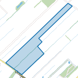 Perceel DOO00-B-2475