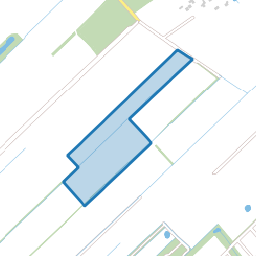 Perceel DOO00-B-2476