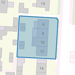 Perceel DOO00-B-2481