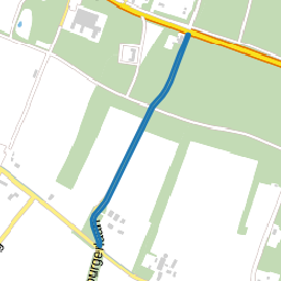 Perceel DOO00-B-2499