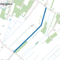 Perceel DOO00-B-2501