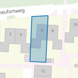 Perceel DOO00-B-2508