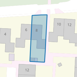 Perceel DOO00-B-2509