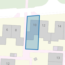 Perceel DOO00-B-2510