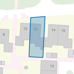 Perceel DOO00-B-2511