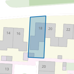 Perceel DOO00-B-2514