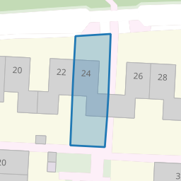 Perceel DOO00-B-2517