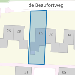 Perceel DOO00-B-2520