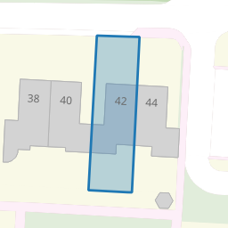 Perceel DOO00-B-2526