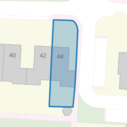 Perceel DOO00-B-2527