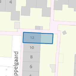 Perceel DOO00-B-2528