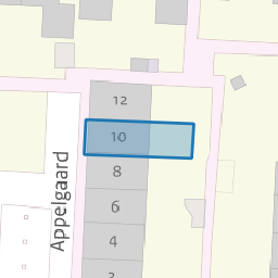 Perceel DOO00-B-2529