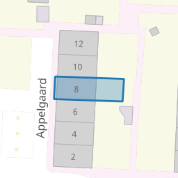 Perceel DOO00-B-2530