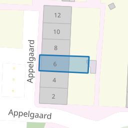 Perceel DOO00-B-2531