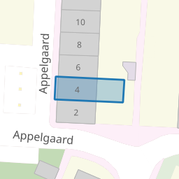 Perceel DOO00-B-2532