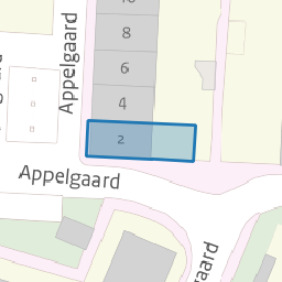 Perceel DOO00-B-2533