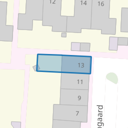 Perceel DOO00-B-2534