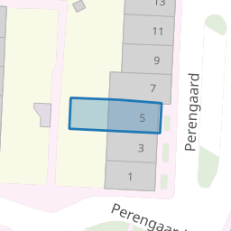 Perceel DOO00-B-2538