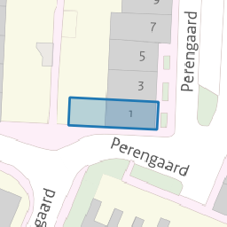 Perceel DOO00-B-2540