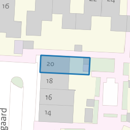 Perceel DOO00-B-2541