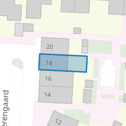 Perceel DOO00-B-2542