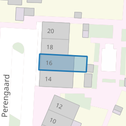 Perceel DOO00-B-2543