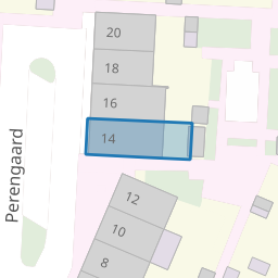 Perceel DOO00-B-2544