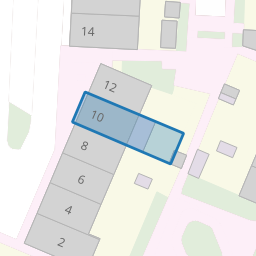 Perceel DOO00-B-2546