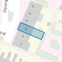 Perceel DOO00-B-2548