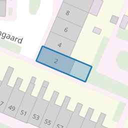 Perceel DOO00-B-2550