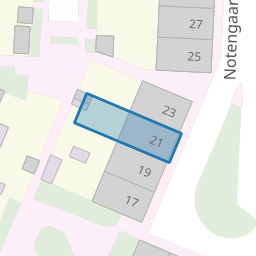 Perceel DOO00-B-2556