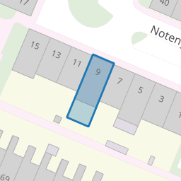 Perceel DOO00-B-2562