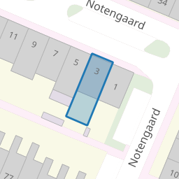 Perceel DOO00-B-2565