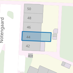 Perceel DOO00-B-2570