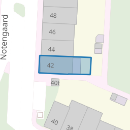 Perceel DOO00-B-2571