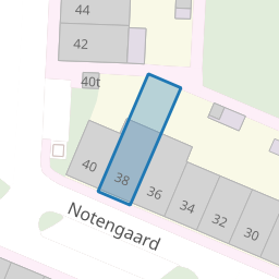 Perceel DOO00-B-2573