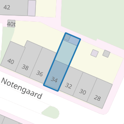 Perceel DOO00-B-2575