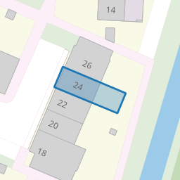 Perceel DOO00-B-2580