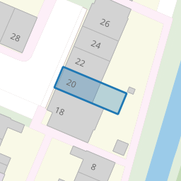 Perceel DOO00-B-2582