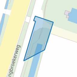 Perceel DOO00-B-2595