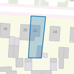 Perceel DOO00-B-2598