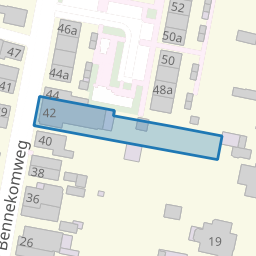 Perceel DOO00-B-2601