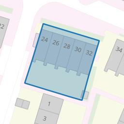 Perceel DOO00-B-2619