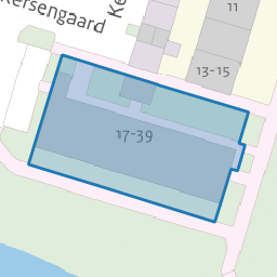 Perceel DOO00-B-2626