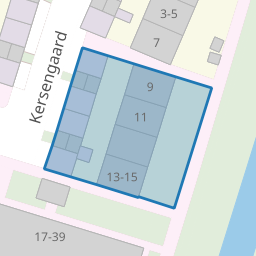 Perceel DOO00-B-2627