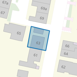 Perceel DOO00-B-2637