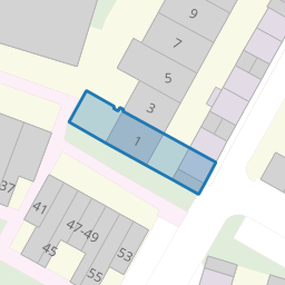 Perceel DOO00-B-2656